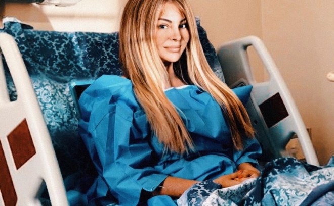 "Şükürlər olsun, hər şey yaxşıdır" - Aygün&nbsp;