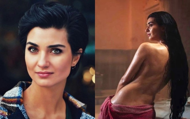 Tuba Büyüküstün hələ evlənmək istəmir