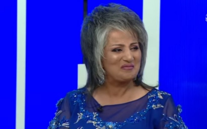 "Oğlumun ölümü ilə barışa bilmirəm" - Əməkdar artist