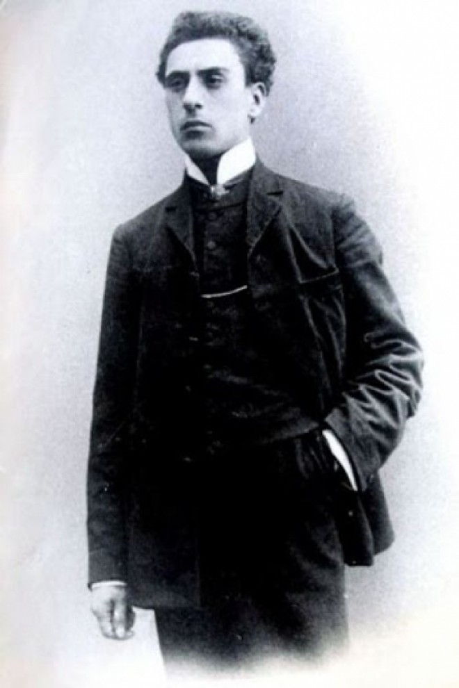 Hər zaman xatırlanan sənətkar