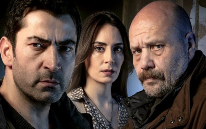 Serialın yayım tarixi bəlli oldu