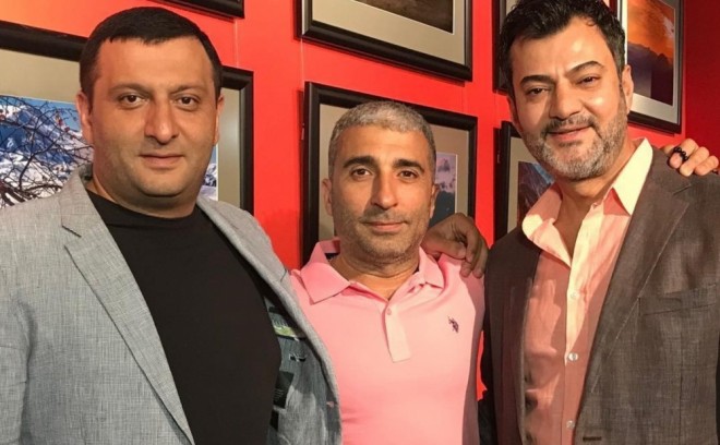 "Bu şəhərdə" konsertə hazırlaşır