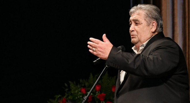 Xalq artisti &nbsp;Rafael Dadaşov&nbsp;dünyasını dəyişdi