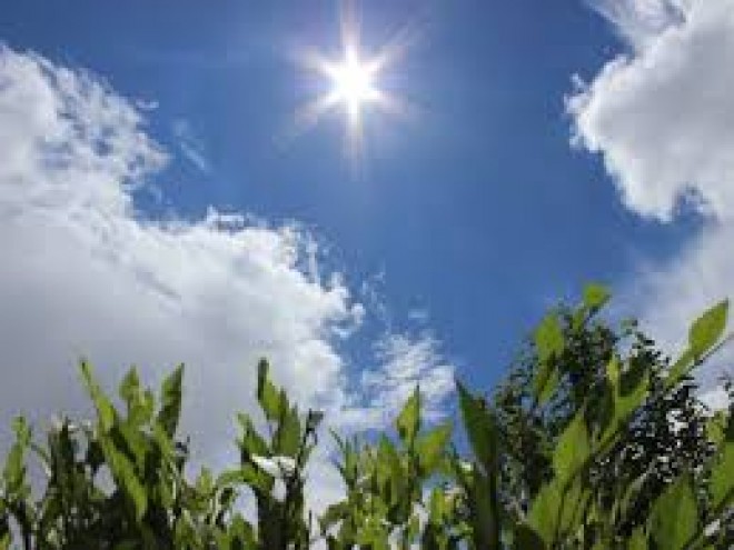 Sabah yağmursuz hava olacaq