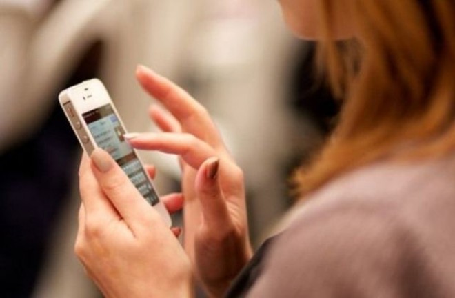 Aprelin 5-dən küçəyə SMS yazıb çıxacağıq