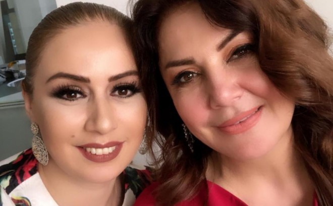  Rozanın ilk sponsoru kim olub?