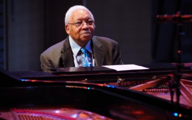 Ellis Marsalis koronavirusdan öldü
