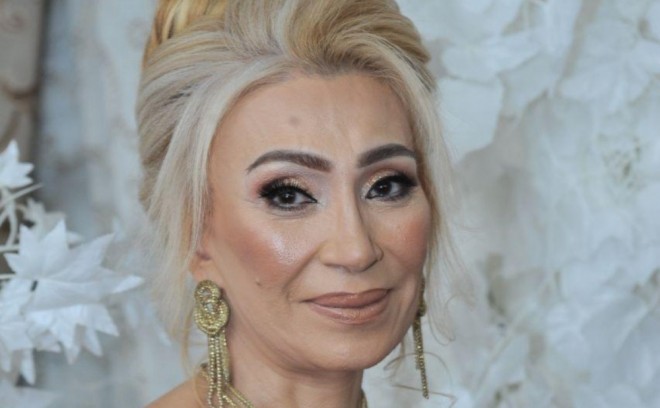 Nahidə 23 ildir qardaşının uşağını görmür
