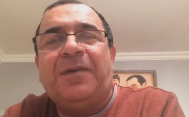 Allahverdi Yolçuyev maddi sıxıntı yaşayır