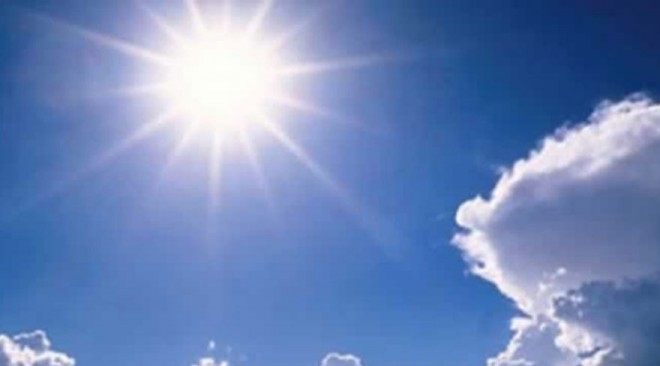 Sabah paytaxtda 15 dərəcə isti olacaq