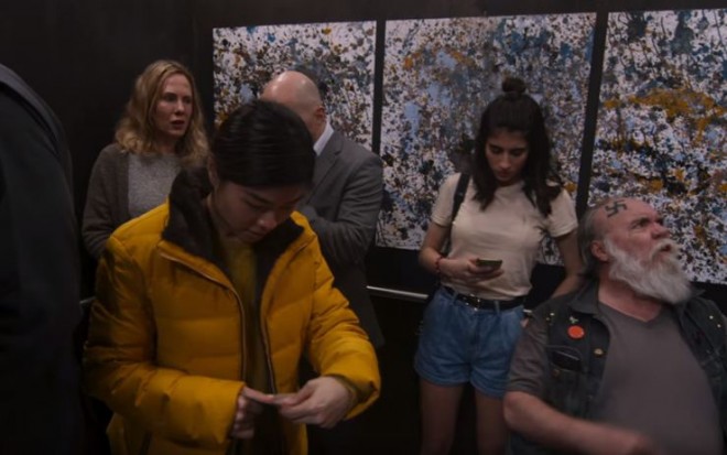 Kanadalı rejissor koronavirusdan film çəkdi