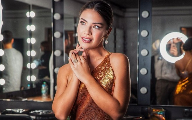 Aktrisa hansı kişiləri bəyəndiyini açıqladı