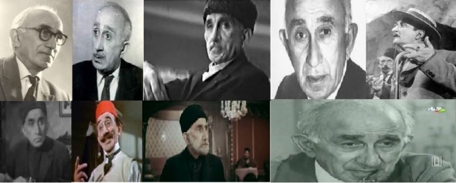 Xalq artisti İsmayıl Osmanlını doğum günüdür