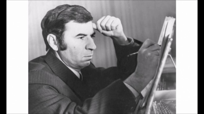 Ramiz Mirişlinin vəfatından 5 il ötür