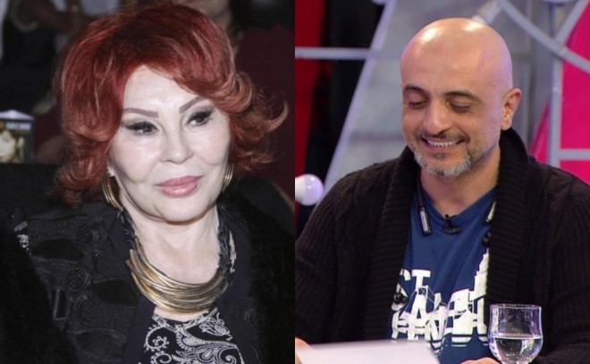 "Amaliya xanımla çalışdığım üçün xoşbəxtəm" -&nbsp;Aqil M.Quliyev