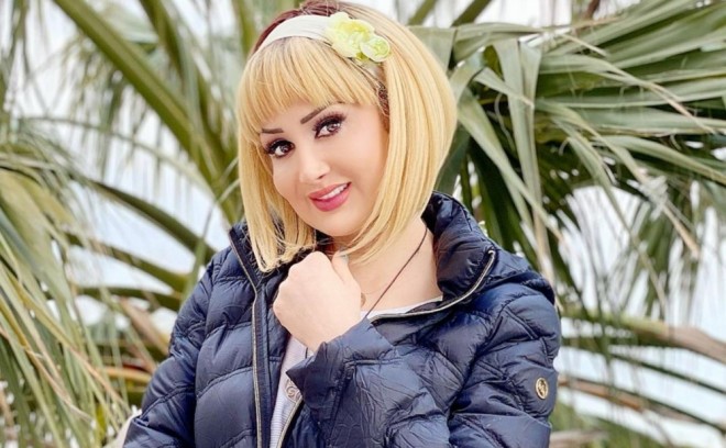 "Spirtim əlimdən düşmür" - Xalq artisti