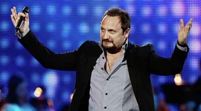 Müğənni koronavirusa yoluxdu