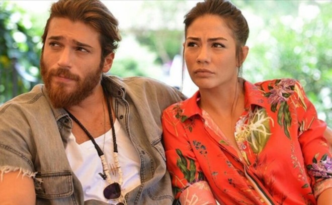 Aktyor tərəf müqabili ilə barışmaq istəyir