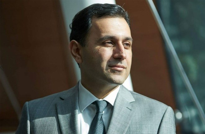 Xalq artisti əməkhaqqını KMDF-ya ianə etdi