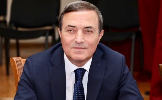 "Qaydalara əməl edirəm" -&nbsp;Mənsum İbrahimov
