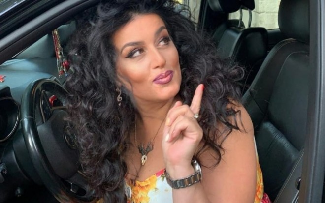Elza Seyidcahan kişilərə&nbsp;irad tutdu