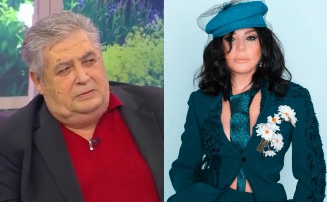 Xalq artisti əmisioğlu ilə bağlı iddia ortaya atdı