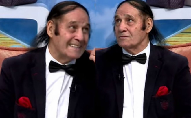 Xalq artisti geyimini tənqid edənlərə cavab verdi