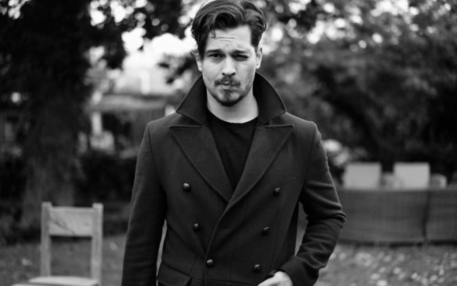 Çağatay daha bir filmə çəklir