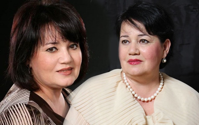 Əməkdar artist koronavirusa yoluxdu və sağaldı