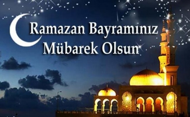 Azərbaycanda bu gün Ramazan bayramıdır&nbsp;