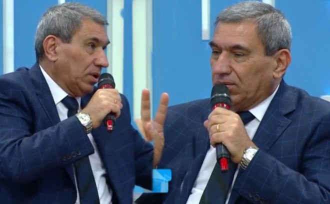 Əməkdar artist xaricə müalicəyə gedəcək