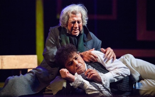 “Müfəttiş” tamaşası onlayn nümayiş olunacaq