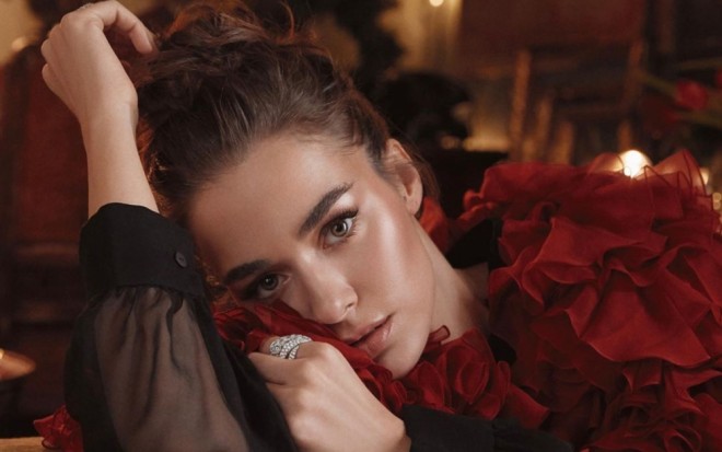 Aktrisa özünü gözəl hiss etmir