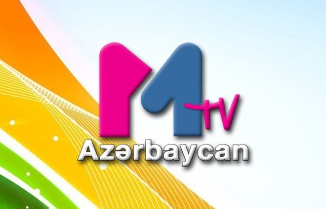 "Muz TV Azərbaycan" ın yaranmasından 8 il ötür
