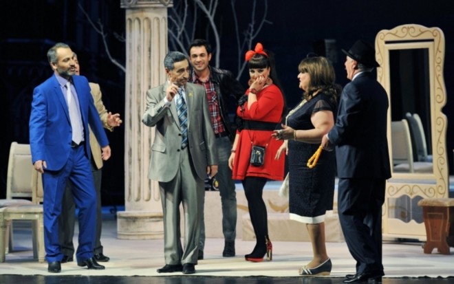 “Mənim günahım” bu gün nümayiş olunacaq