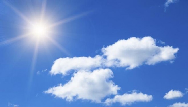 Sabaha olan hava şəraiti açıqlandı&nbsp;