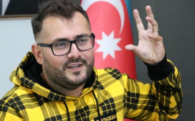 "Bizdə yeni ifaçılar yetişmirlər" - müğənni