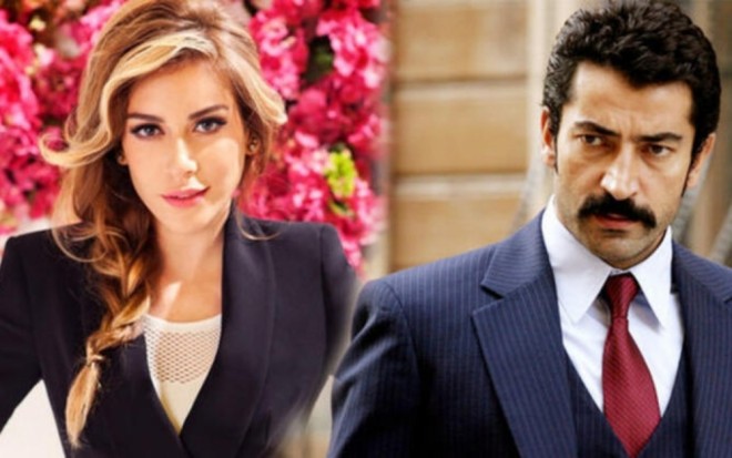 Aktyor yayıkan xəbərləri təsdiqlədi