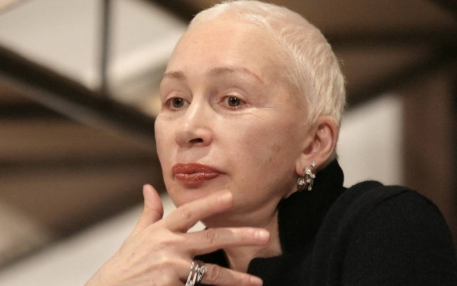 Aktrisa koronavirusa yoluxdu