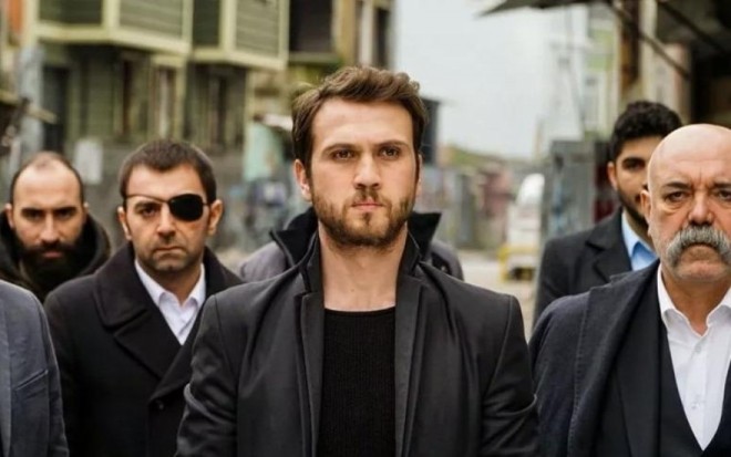 Serial ilə bağlı yeni qərar verildi