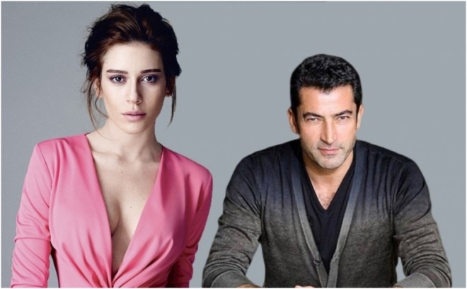 Aktrisa hamiləlik xəbərini yayan şəxsi axtarır