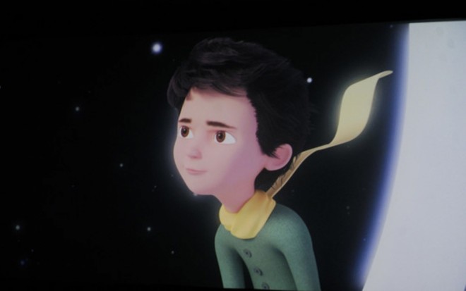 “Mənim balaca Şahzadəm” Film Festivalında&nbsp;