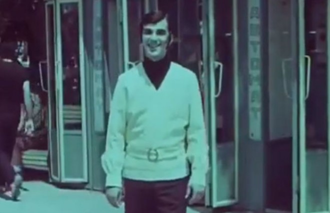 Estrada müğənnisi Cavanşir Əliyev vəfat etdi - video