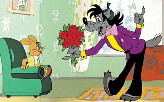 &nbsp;"Nu poqodi" filmi yrnilənir