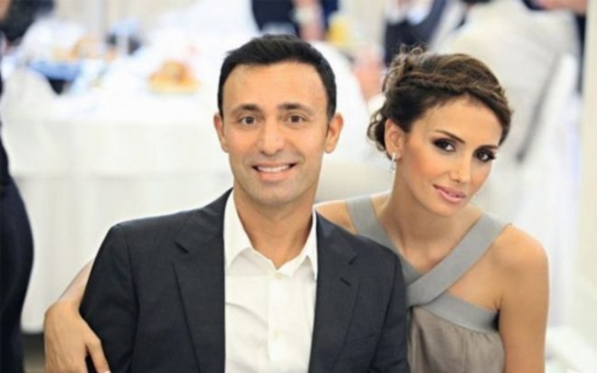 Mustafa Sandal yenidən evlənir