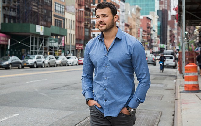 &nbsp;Emin koronavirusa yoluxdu və sağaldı