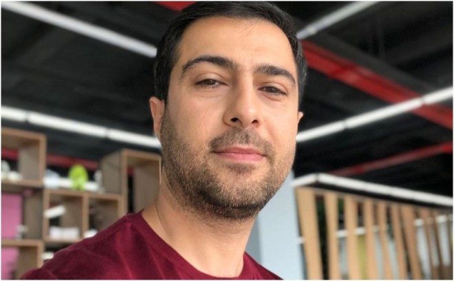 Namiq&nbsp;"MTV Azərbaycan"da qonaq oldu