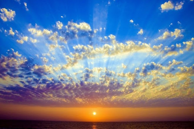 Bazar günü Bakıda 29 dərəcə isti olacaq