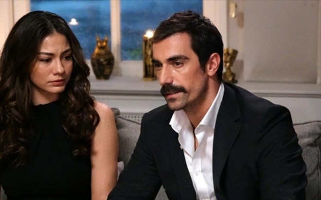 Serialın çəkilişlərinə start verildi