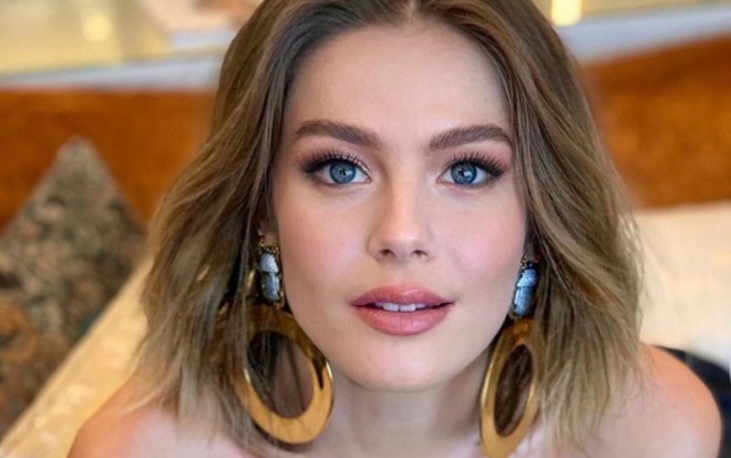 Aktrisa "Fatma" serialında rol alacaq